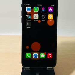 Apple iPhone SE 2nd Gen 256GB Unlocked Fully Functional