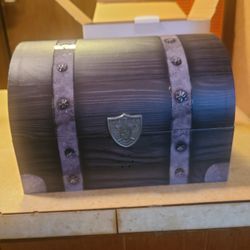 2025 SEASON TICKET HOLDER LAS VEGAS  RAIDERS BOX