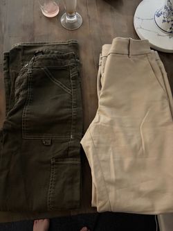 Pants