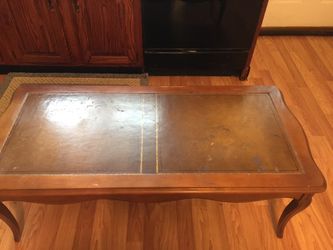 Coffee table south philly