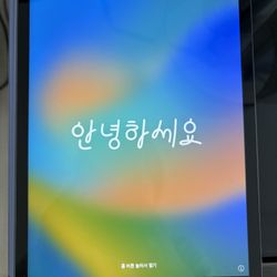 Apple iPad 9th Generation