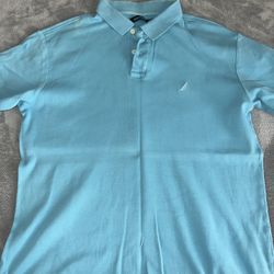 Nautica Polo