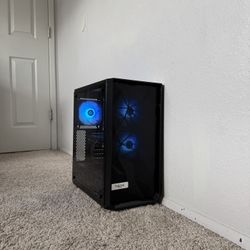 RTX 3060 Gaming PC