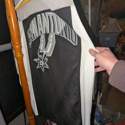 Brand New Spurs Shirt