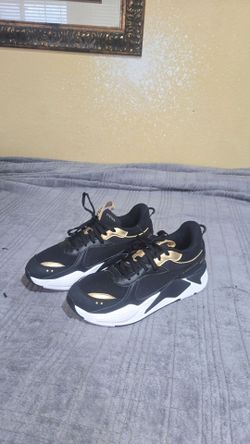 Men's puma size 10.5