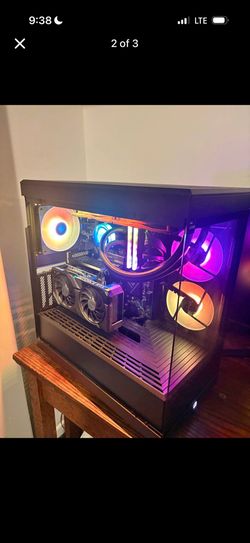 Gaming Pc