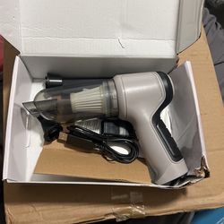 Vacune Gun