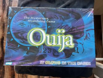 $20 - Ouija Board
