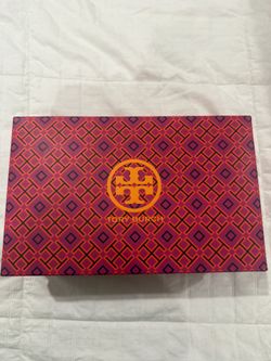 Tory Burch Sandal Size 7