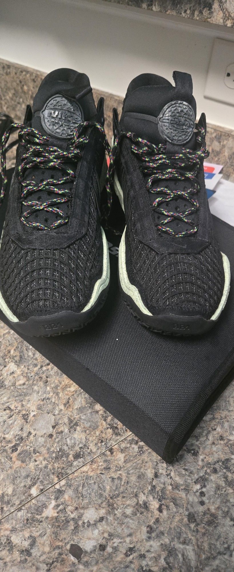 Nike Unity Green