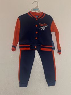 Toddler clothes