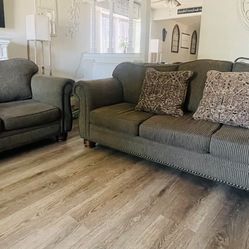 Set Of Couches
