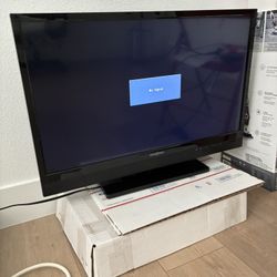 Flat Screen TV