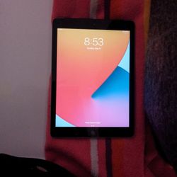 Apple iPad Pro 12.9 Inch (silver) 5th Generation 128 GB + Applecare - | Color: Silver