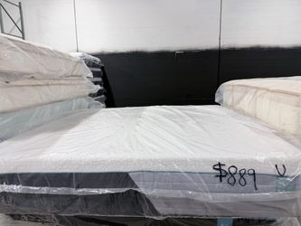 King Mattress Nectar Premier Hybrid
