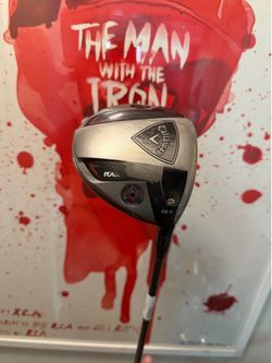Callaway RAZR / 8.5* Driver / Adjustable