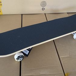 Element Skateboards 