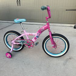 LOL Surprise 16" Girls' Bike - Pink