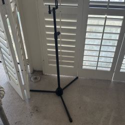 Mic Stand