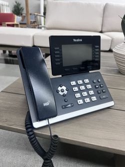 YeaLink Business Phones