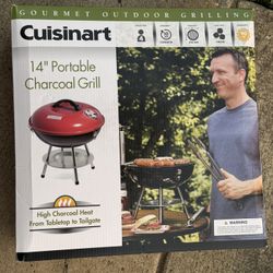 Barbecue Grill (small)