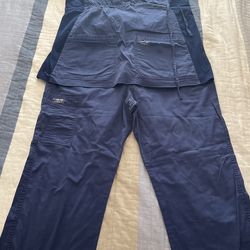 Uniforme De Embarazo Gratis
