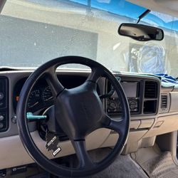 2002 GMC Yukon