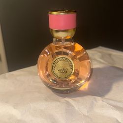 Rose Perfume