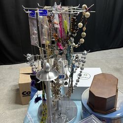 Jewelry , any piece is $2 only