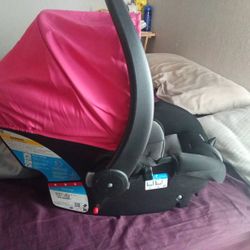 Car Seat 