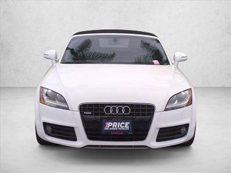 2008 Audi TT