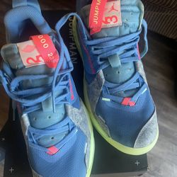 Jordan 