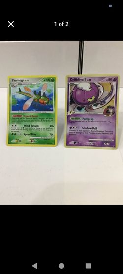 Pokemon Supreme Victors Holos