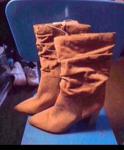 Women Boots