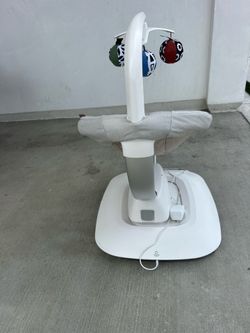 Mamaroo swing