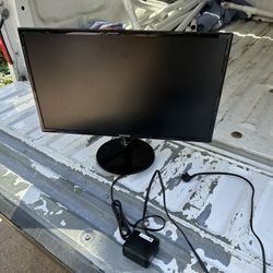 Samsung Monitor 