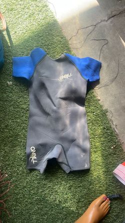 Oneil kids spring suit size 3