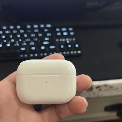 Apple AirPod Pros 2nd Generation