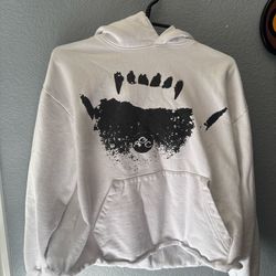 Ken Carson M A Great Chaos Hoodie