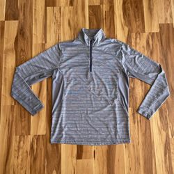 Antigua Athletic Pullover 