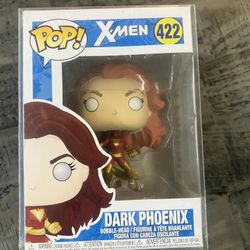 Funko pop Xman