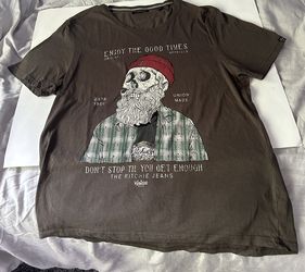 Men’s RITCHIE DNM T-Shirt