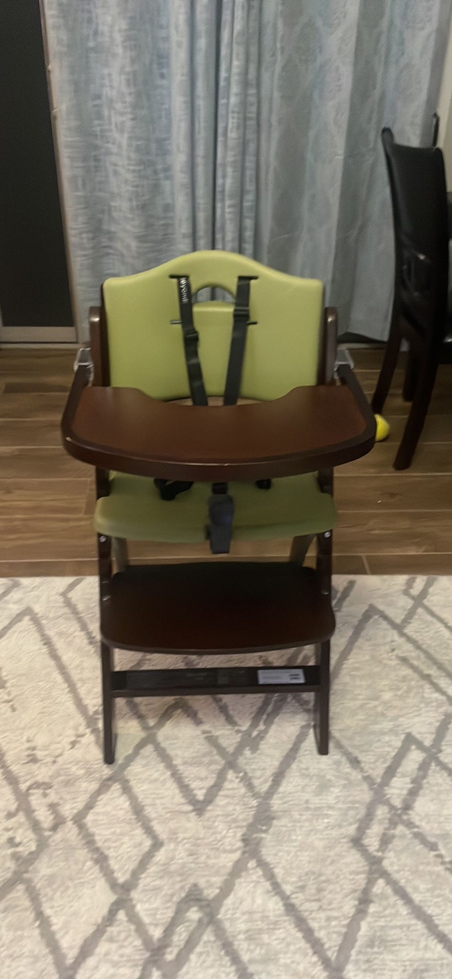 Modern Children High Chair