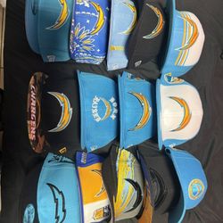 Caps, AirPods, Oakleys And Jerseys