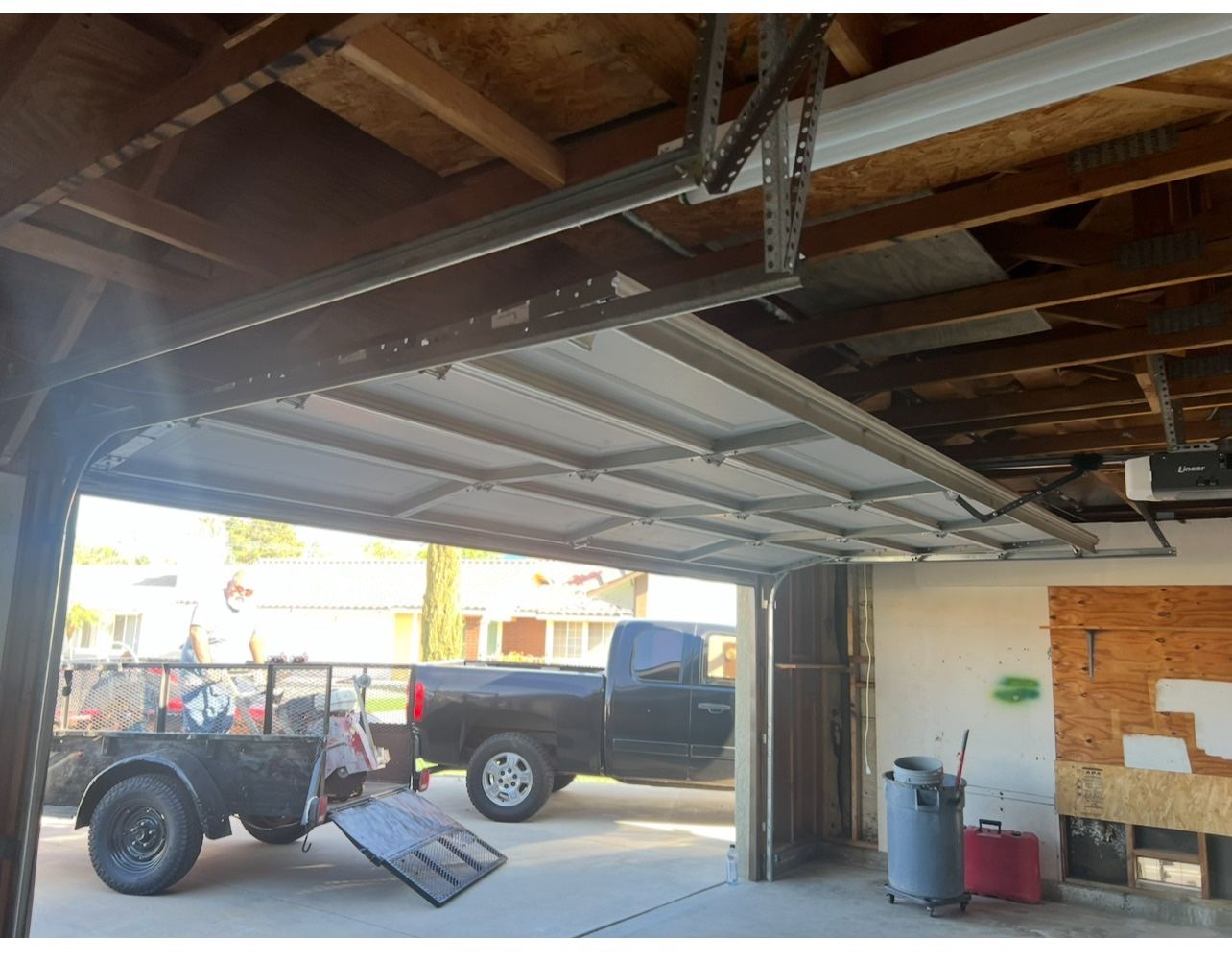 Garage Doors