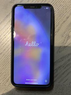 iPhone Xs Max