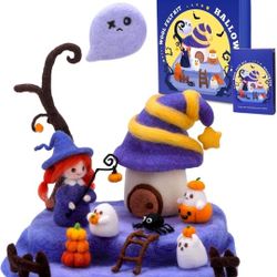 Wool Felt Kit