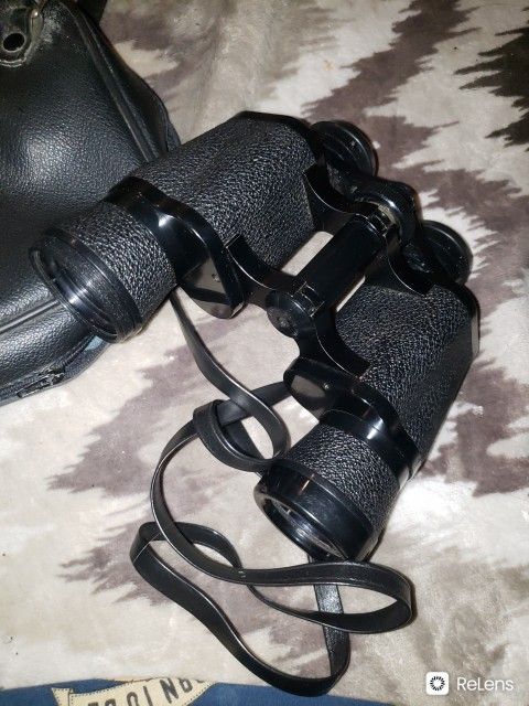 Binoculars