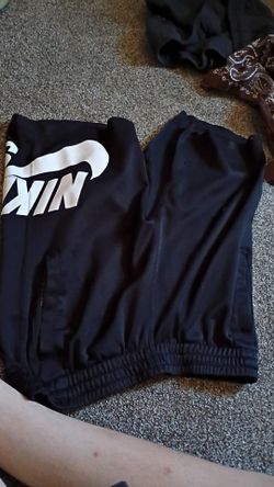 Nike shorts
