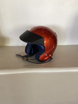 Arai helmet xl